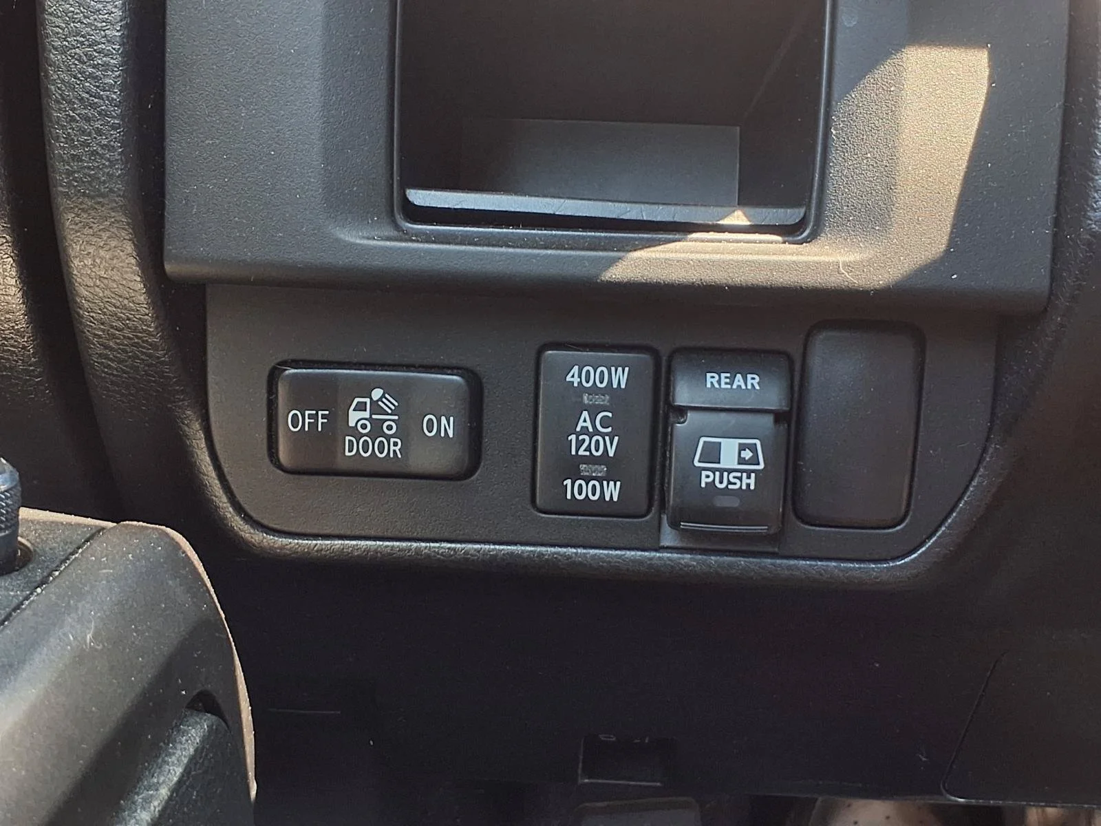 Used 2017 Blazing Blue Toyota TRD Sport image 14