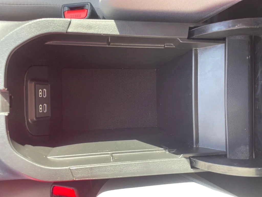 Used 2025 Gray Toyota XLE image 19
