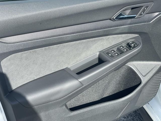 2026 Volkswagen Golf GTI SE - Photo 18