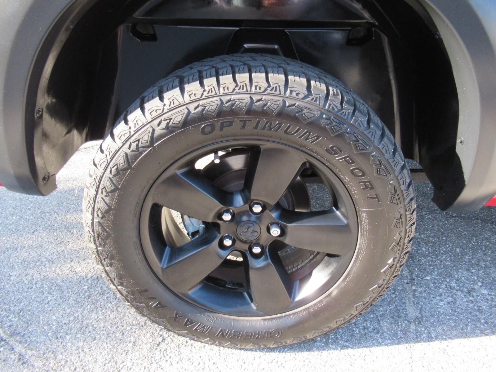 Used 2019 Red Ram Warlock image 10