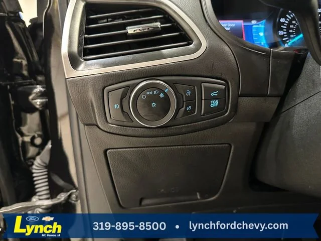 2023 Ford Edge SEL - Photo 17