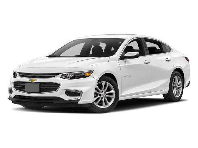 Used 2018 Mosaic Black Metallic Chevrolet LT image 1