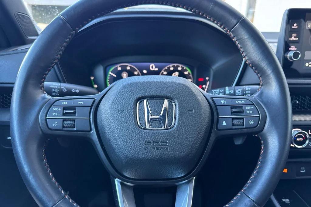 Used 2026 Silver Honda Sport-L image 28