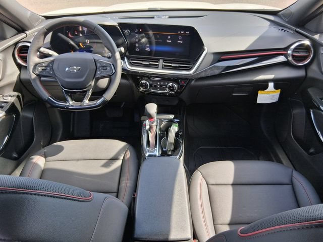 2026 Chevrolet Trax RS - Photo 9