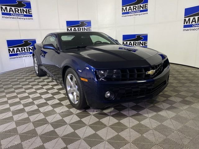 2011 Chevrolet Camaro 3.6 1LT's photo