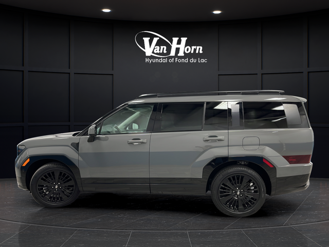 Used 2024 Hampton Gray Hyundai Calligraphy image 4