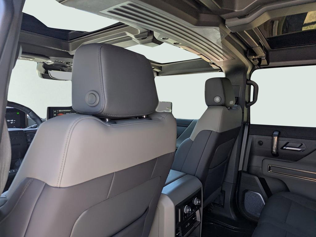 2025 GMC HUMMER EV 3X - Photo 15