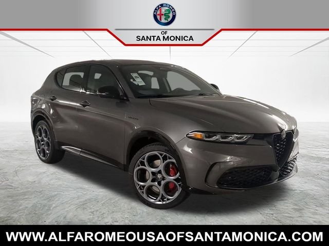 2025 Alfa Romeo Tonale 1.3 Tonale PHEV's photo