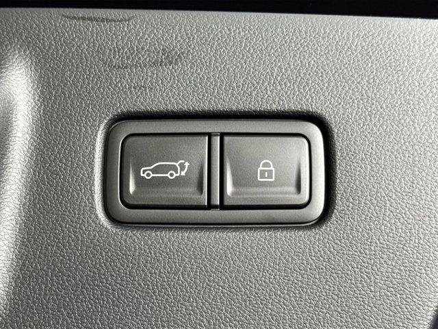 2026 Hyundai Palisade Limited - Photo 23