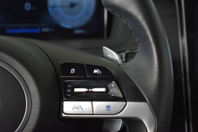 2024 Hyundai Tucson Limited - Photo 39