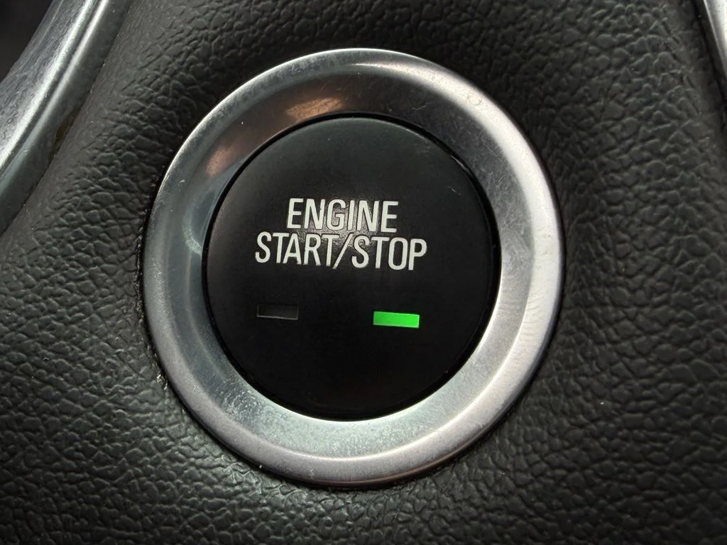 Used 2023 Red Chevrolet RS image 21