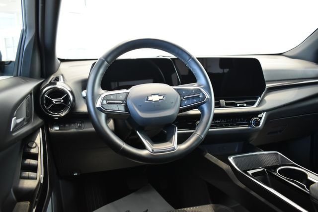 Used 2025 Blue Chevrolet LT image 15