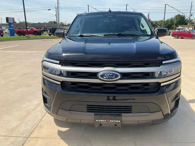 2024 Ford Expedition XLT - Photo 41