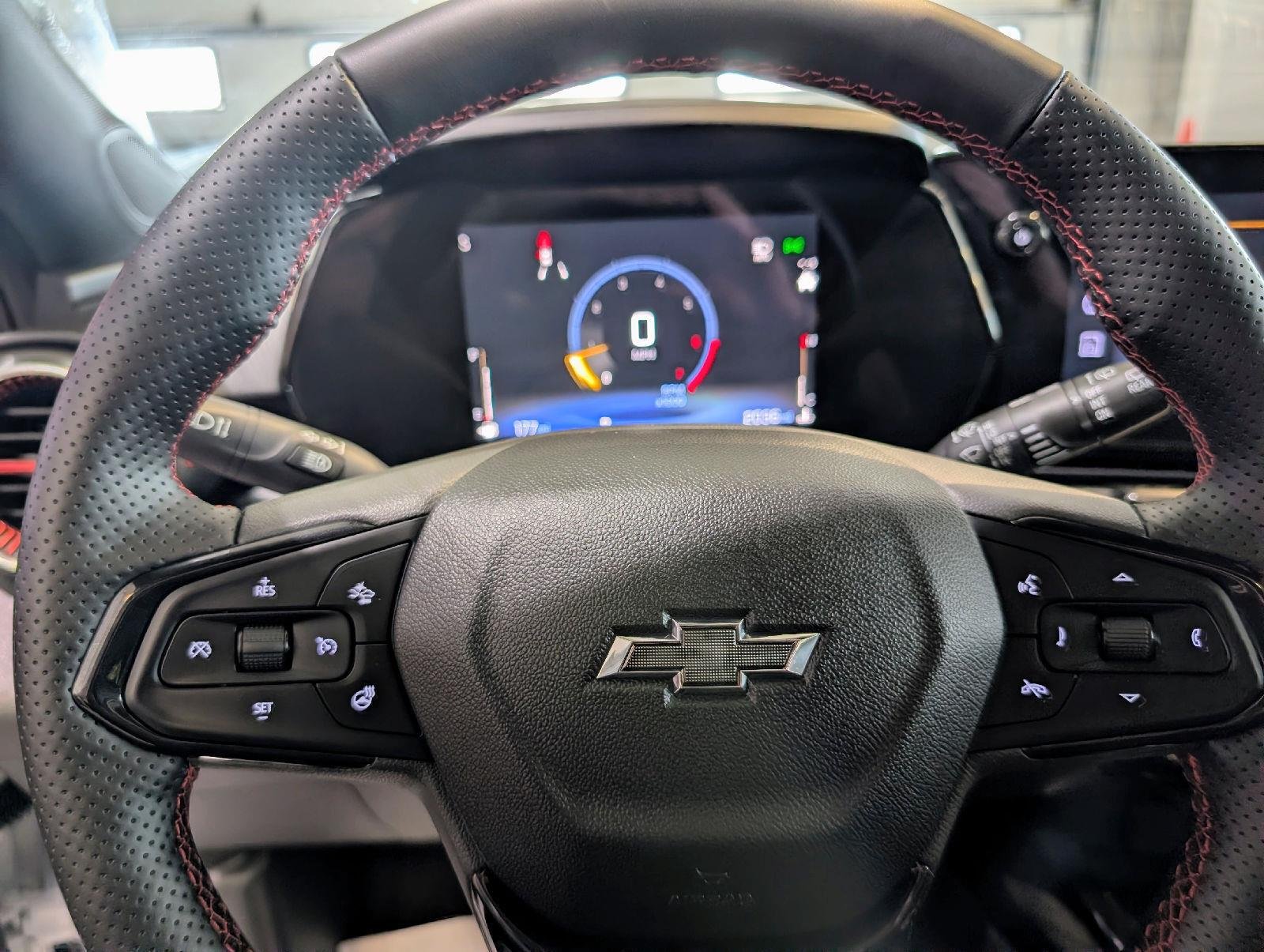 2026 Chevrolet Trax RS - Photo 42