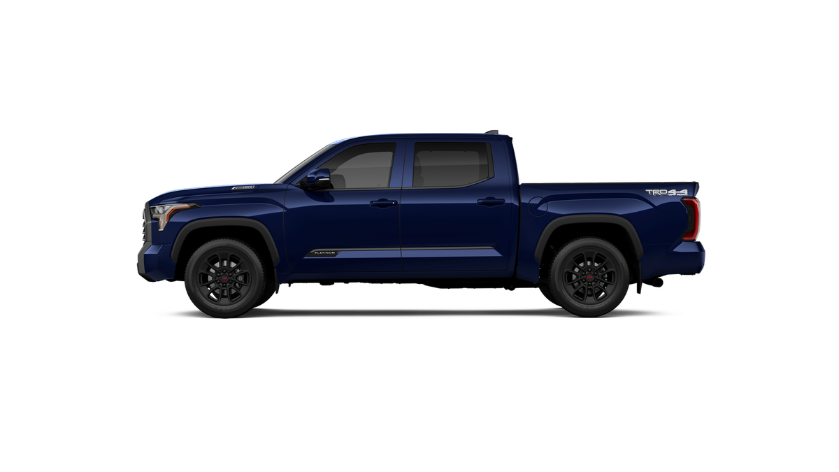 2026 Toyota Tundra Hybrid — photo 12