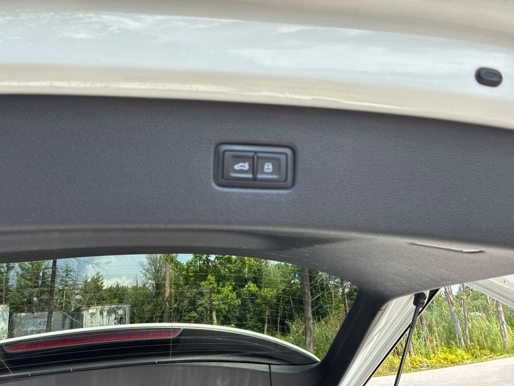 Used 2025 White Audi 55 Premium Plus image 54