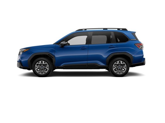 New 2026 DAYBREAK BLUE PEARL Subaru Premium image 4