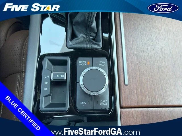Used 2024 Gray Toyota 1794 image 28