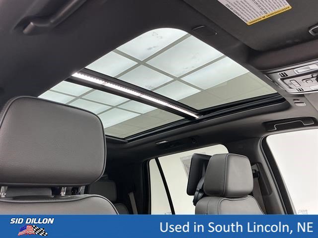 Used 2024 Sterling Metallic GMC Denali image 25
