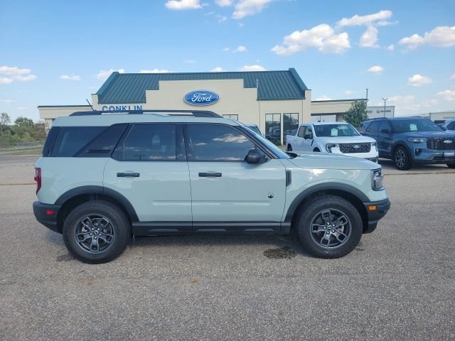 Used 2021 Cactus Ford Big Bend image 20