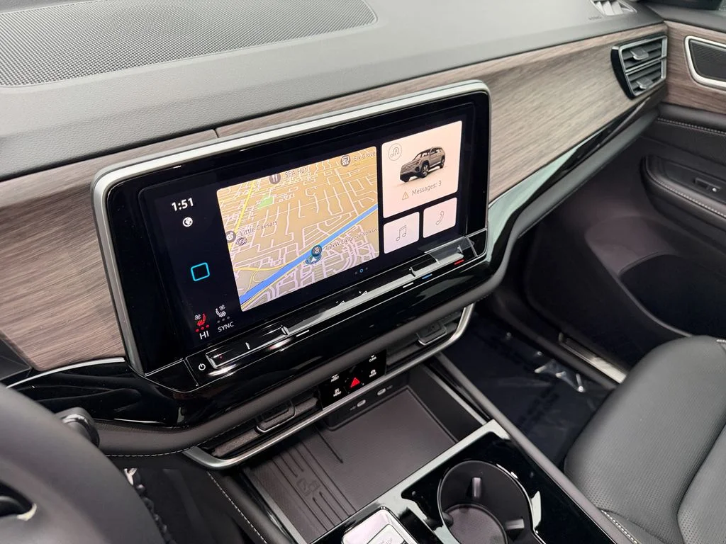 2026 Volkswagen Atlas SEL - Photo 21