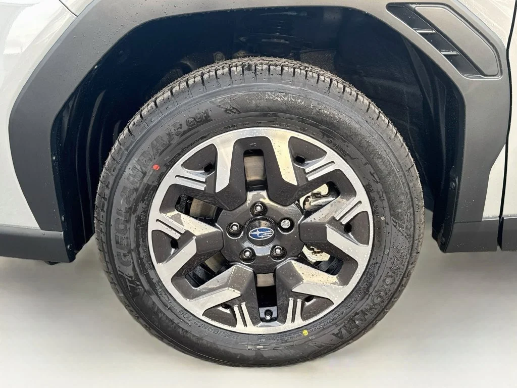 Certified Used 2026 Beige Subaru Premium image 43