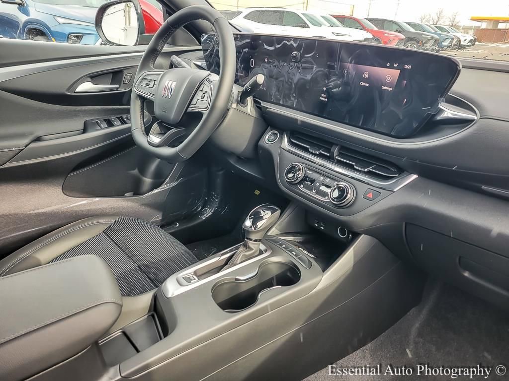 2026 BUICK ENVISTA - Image 15