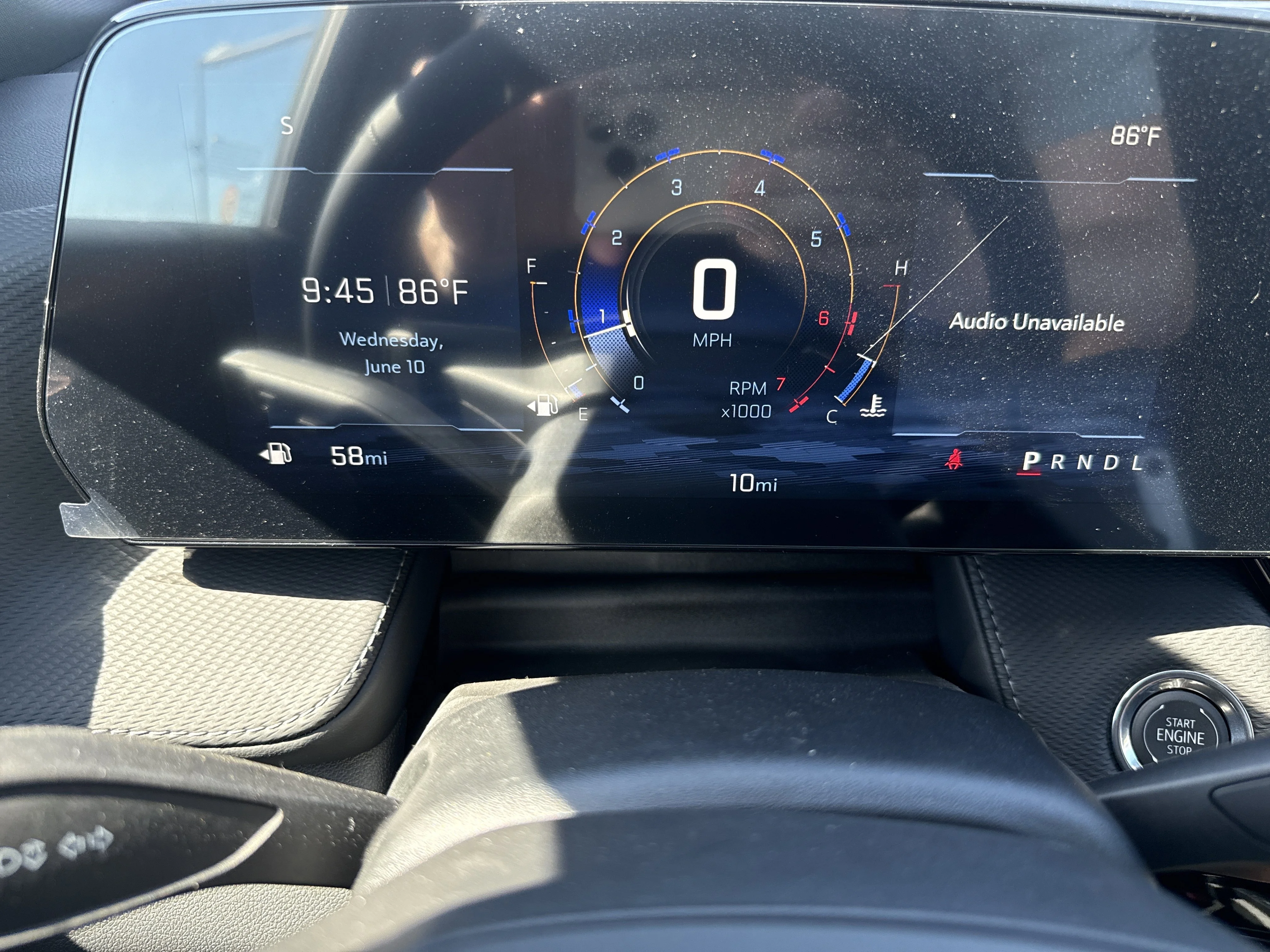 2026 Chevrolet Equinox LT - Photo 15