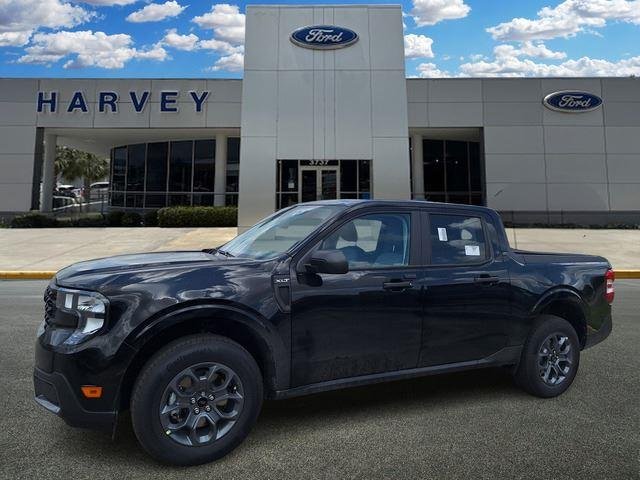 2025 Ford Maverick
