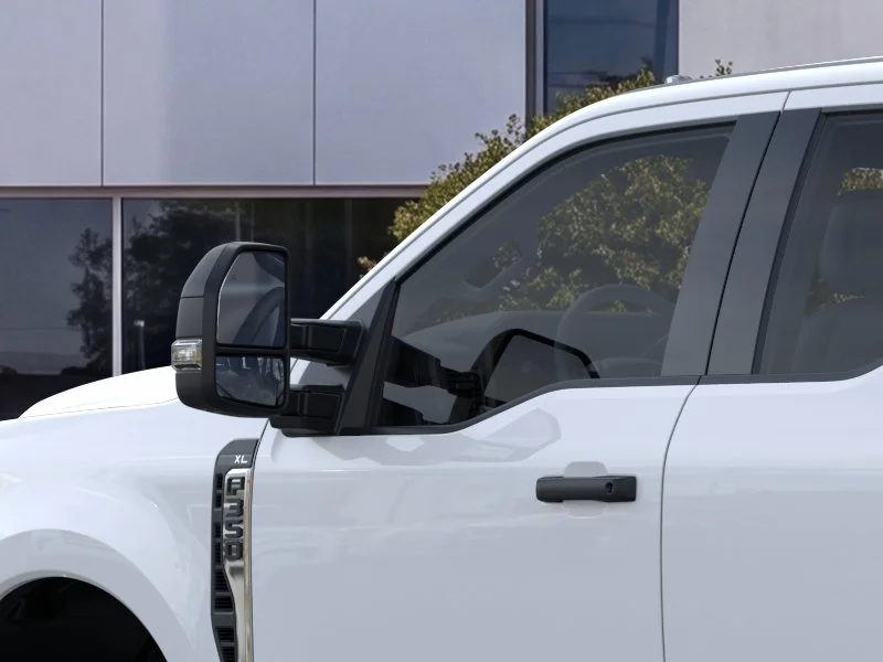 New 2026 Oxford White Ford XL image 62