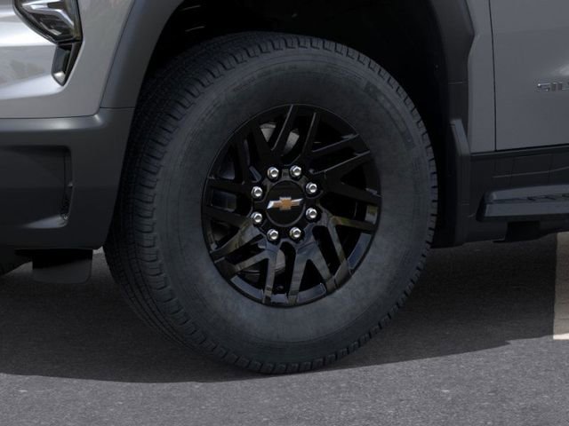 2026 Chevrolet Silverado EV LT - Photo 9