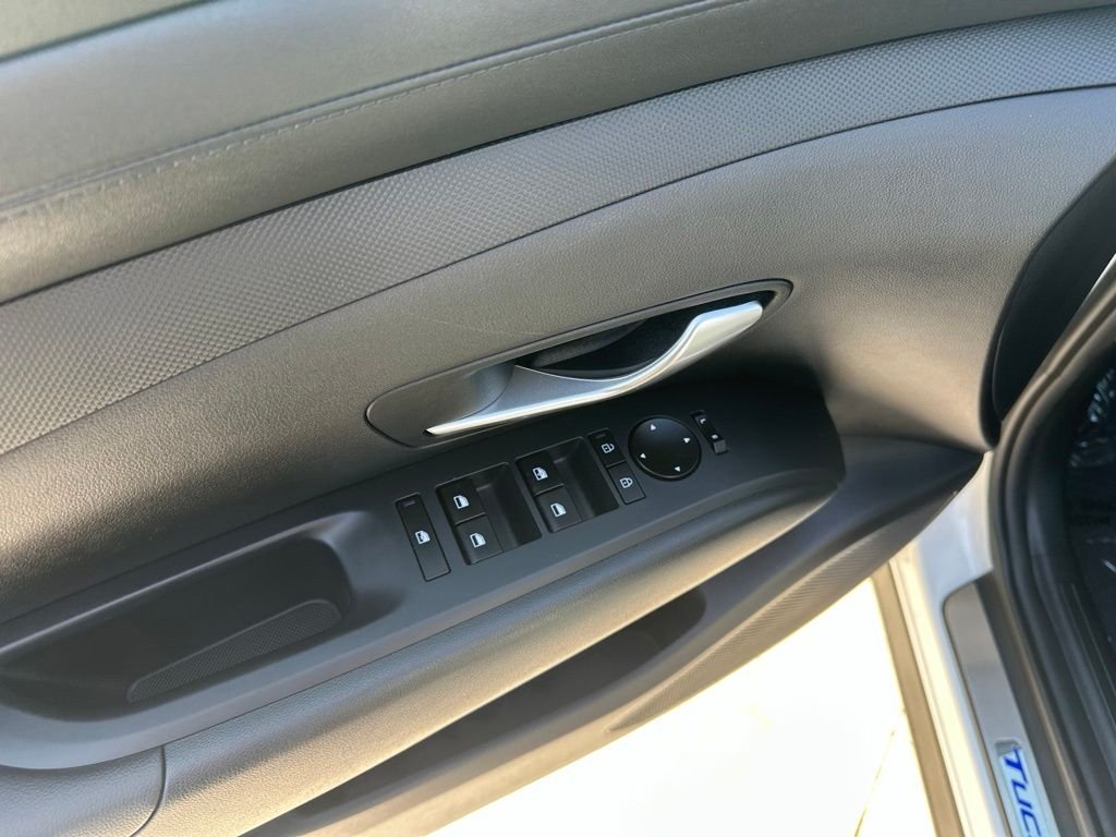 2026 Hyundai Tucson SE - Photo 10