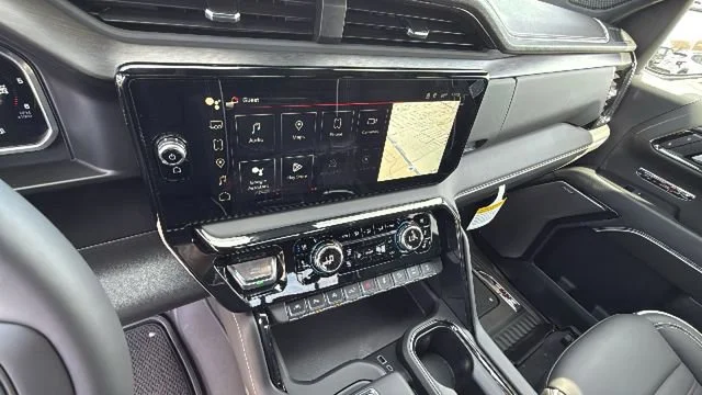 2026 GMC Sierra 1500 AT4X - Photo 15