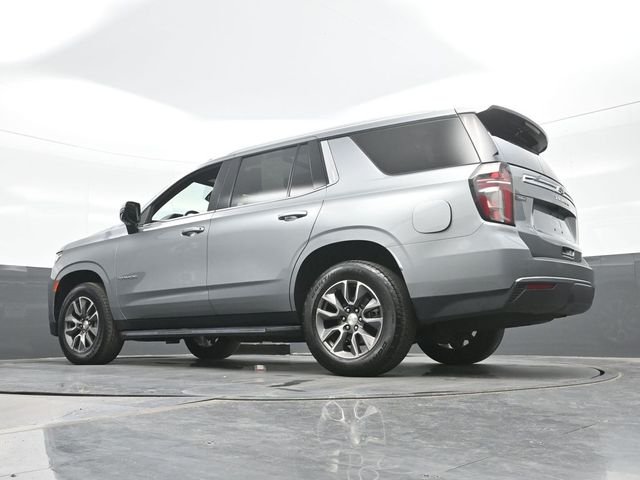 Used 2023 Gray Chevrolet LT image 19