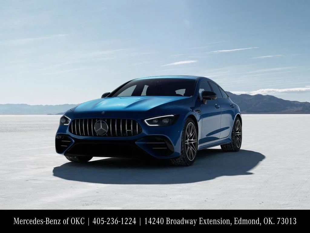 New 2026 Blue Mercedes-Benz Base image 41