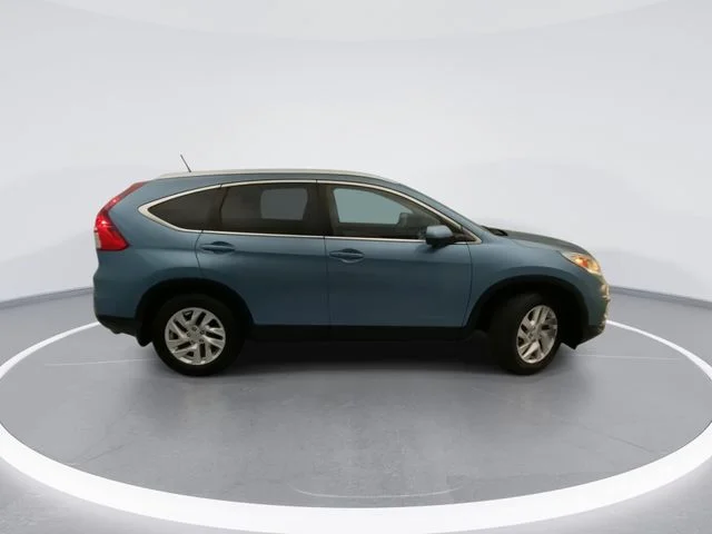 Used 2016  Honda EX-L image 5