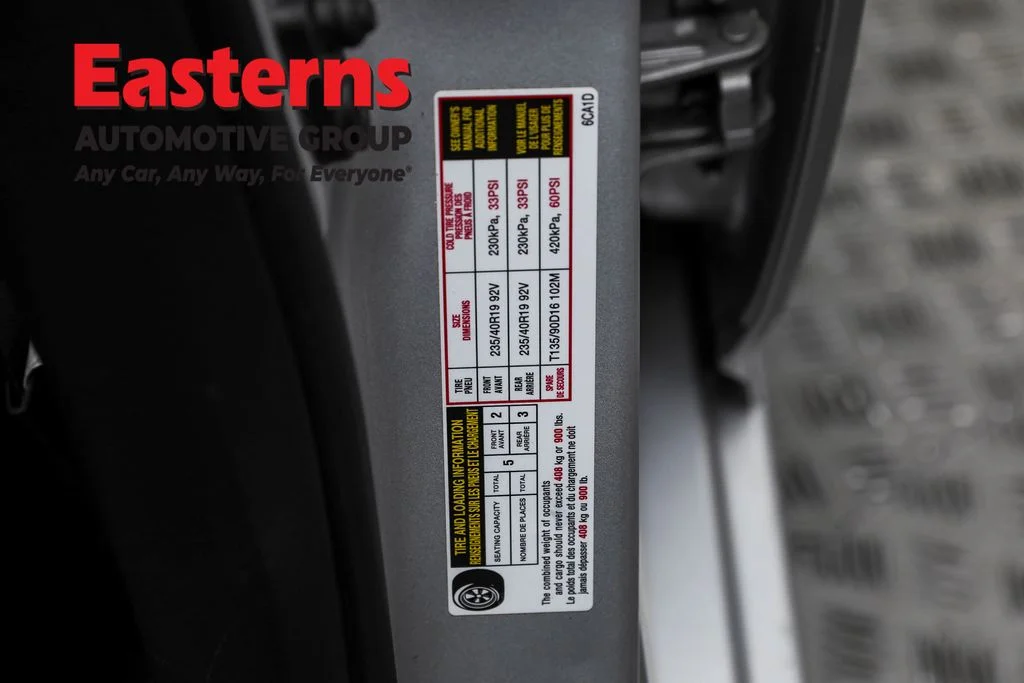 Used 2022 Silver Nissan 2.5 SR image 31