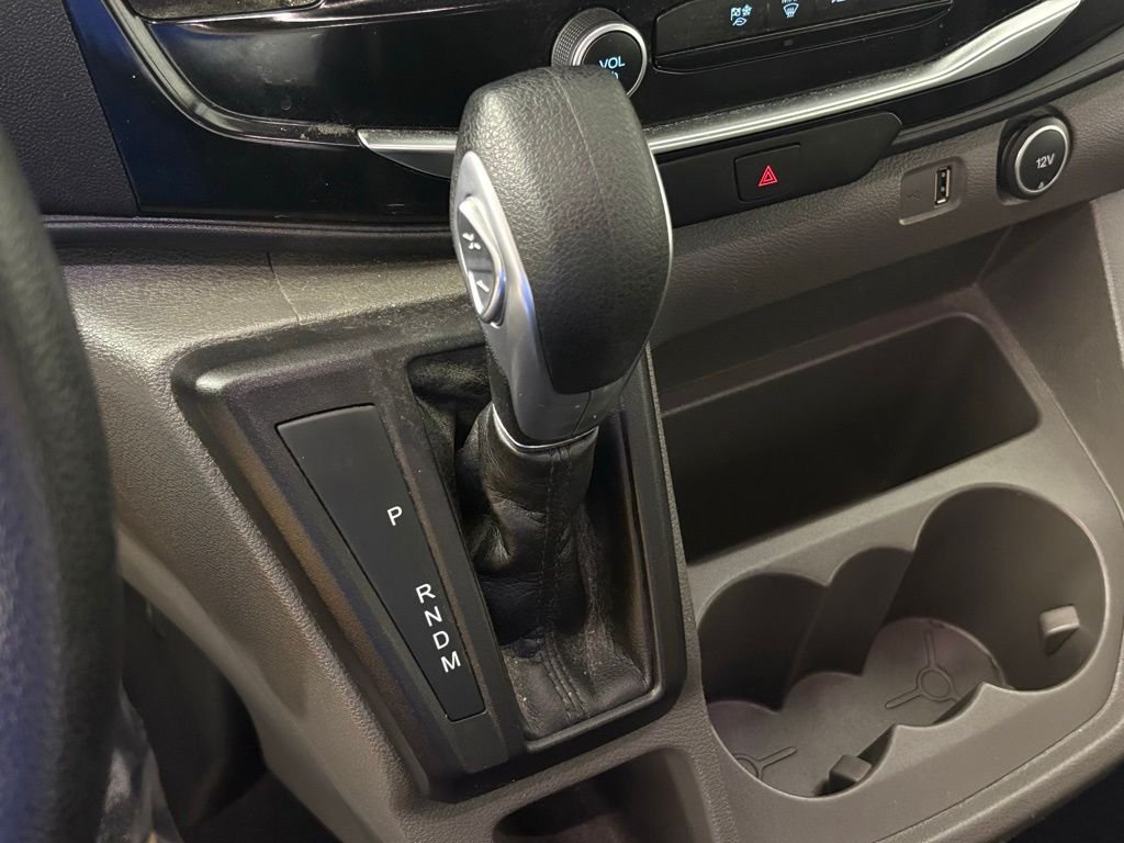 Used 2023 White Ford XLT image 26