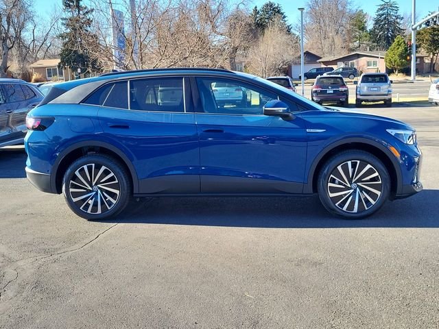 2026 Volkswagen ID.4 PRO - Photo 6