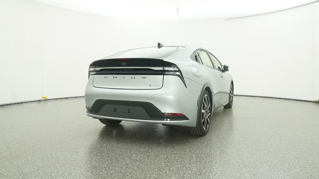2026 Toyota Prius Plug-in Hybrid XSE Premium - Photo 19