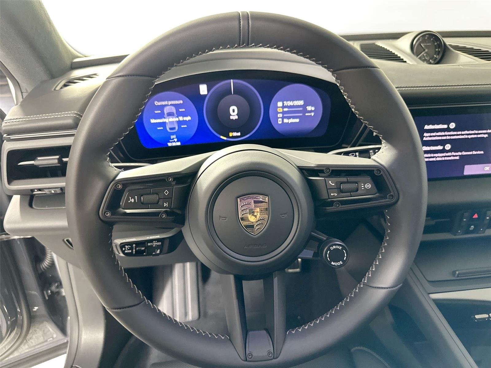 New 2025 Slate Grey Neo Porsche  image 20