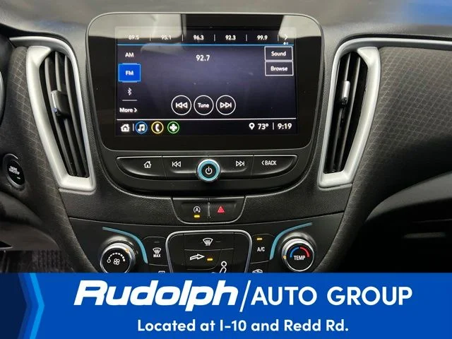Used 2024 Gray Chevrolet LS image 21