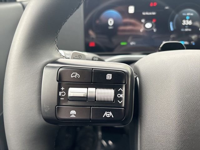2026 Hyundai IONIQ 9 S - Photo 18