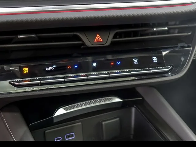 2026 Buick Envision Preferred - Photo 16