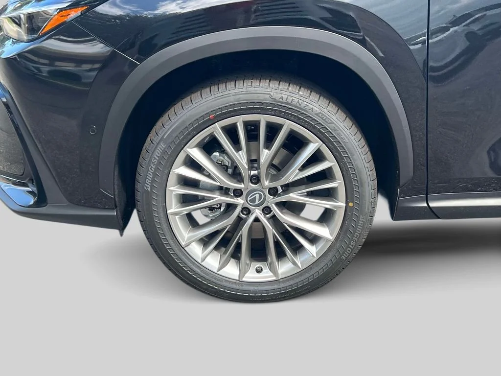 New 2026 Caviar Lexus  350 LUXURY AWD image 10