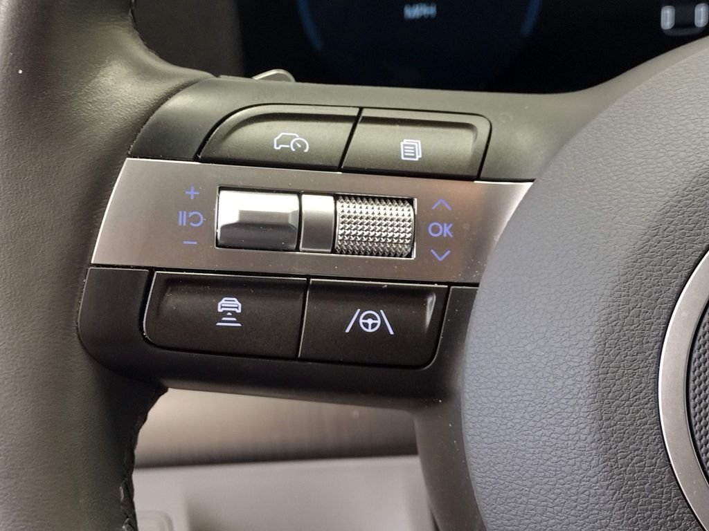 Certified Used 2024 Gray Hyundai SEL image 25