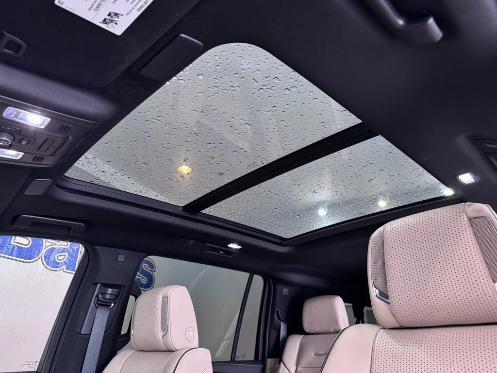 Certified Used 2023 Black Raven Cadillac Premium Luxury image 22
