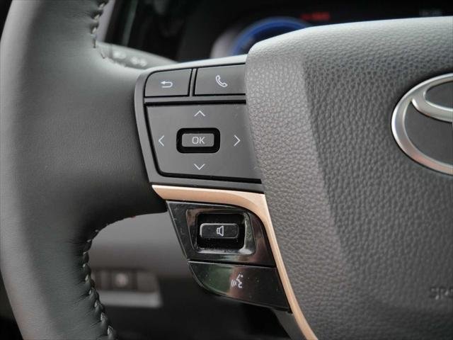 Certified Used 2026 BLACK Toyota  image 50