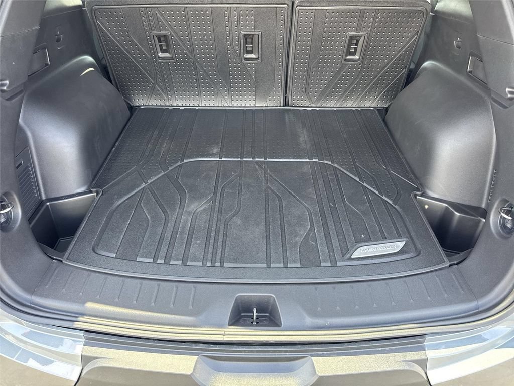 2026 Chevrolet Blazer 2LT - Photo 28