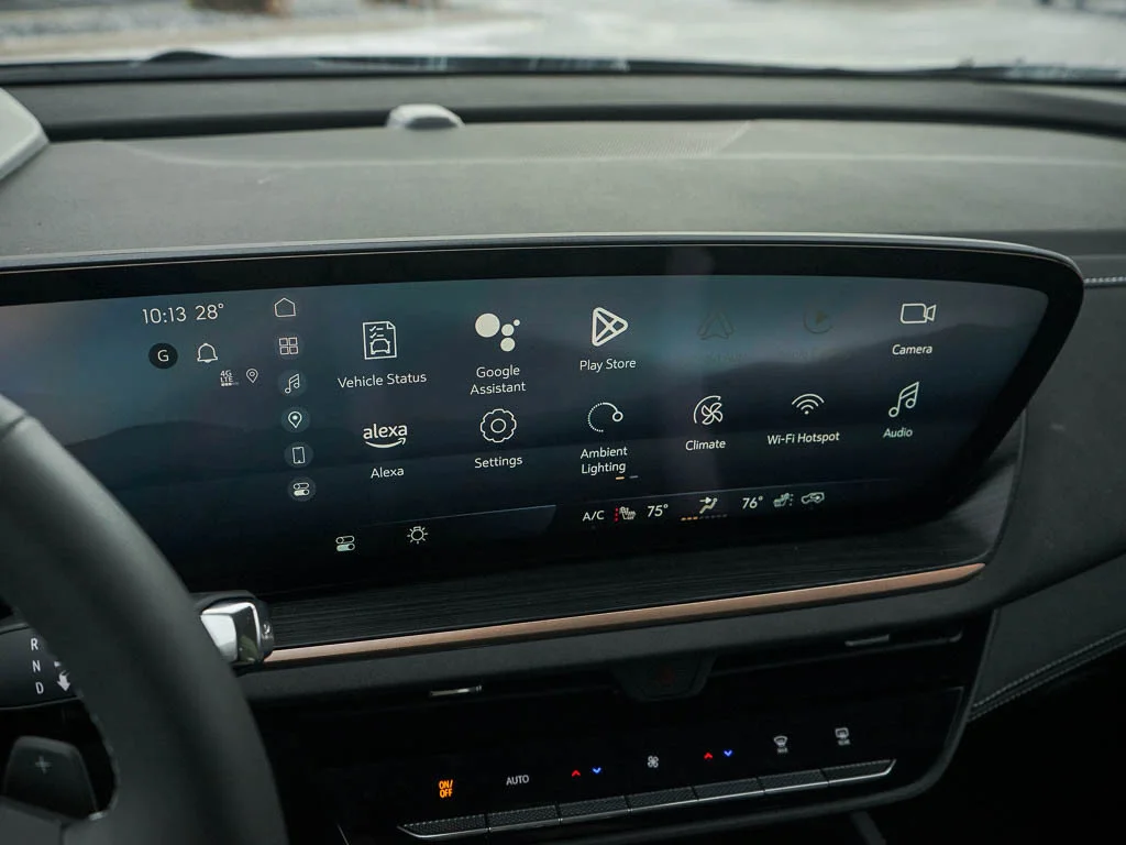 2026 Buick Envision Sport Touring - Photo 43